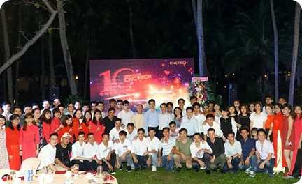 Cột mốc 2018