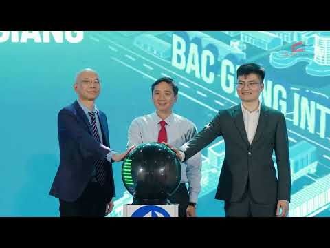 CNCTech Industrial - Nhà phát triển công nghiệp hàng đầu với giải pháp toàn diện