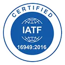 IATF 16949:2016