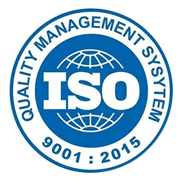ISO 9001:2015