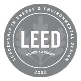 LEED 2022